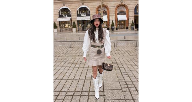 Tasarımcı Gökçe Güreşçi: “Dizi tekliflerini değerlendireceğim”