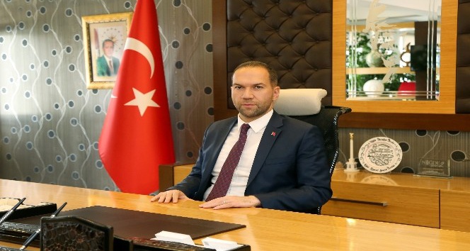Niğde  Belediye Başkanı Başkan Özdemir’in Jandarma’nın 181. Yılı Mesajı