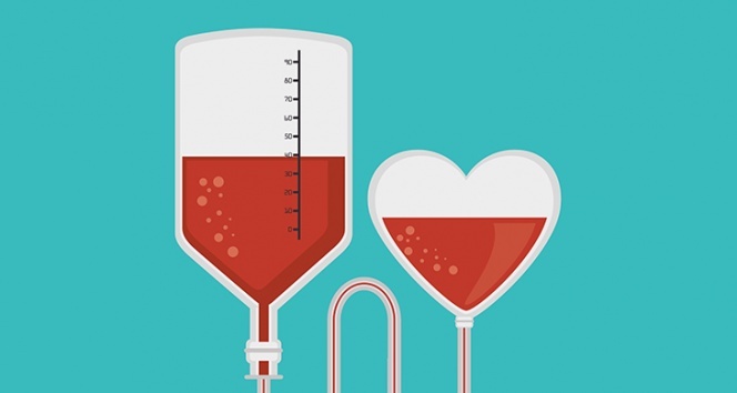 “İyileşen COVID-19 hastalarının kanı, tedavi için öneriliyor”