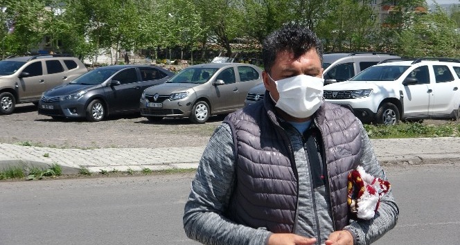 Ardahan’da maskesiz sokağa çıkmak yasaklandı
