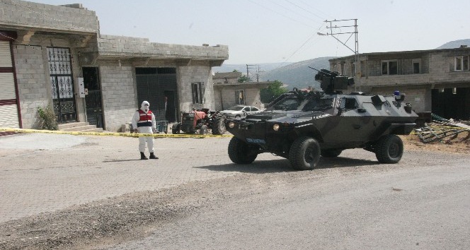 Kilis’te korana virüs vakaları artıyor