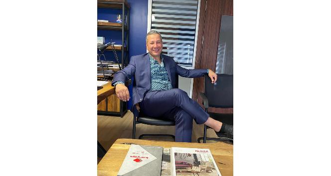 İşadamı Adnan Çebi: “ Sattığımız evi aynı fiyata mal edemiyoruz”