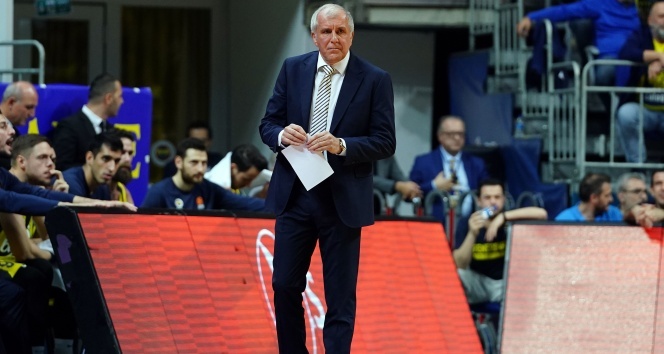 Obradovic, İstanbul'a geldi