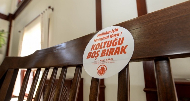 Nikah salonlarında kovid-19 tedbirleri