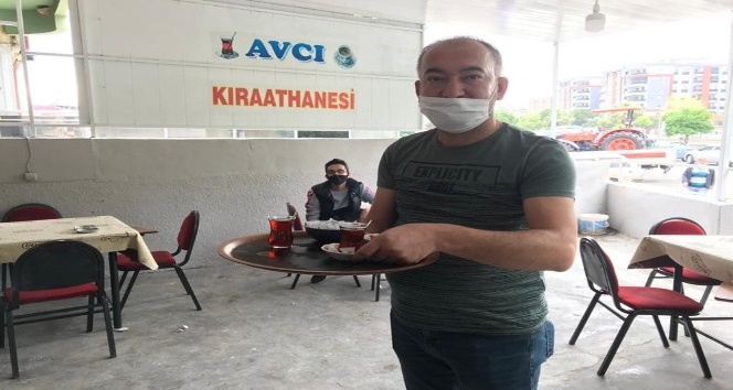 Toprak Sandalye