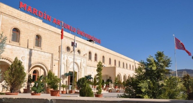 MAÜ’de uzaktan öğretim yaz okulu başlıyor