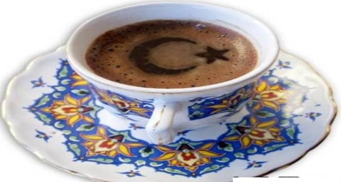Türk Kahvesi Sadece Bir Içecek Değil Aynı Zamanda Sosyalleşme Aracı
