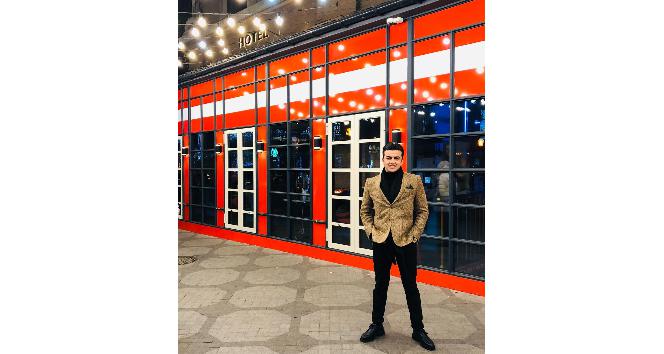 Blogger Botan Dalmış, yurt dışı gezilerinde dikkat edilmesi gerekenleri sıraladı