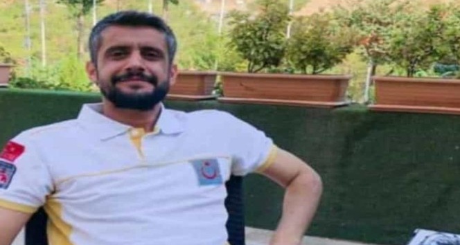 Mardin’de 4’üncü kattan 3’üncü kattaki balkona düşen sağlık çalışanı hayatını kaybetti
