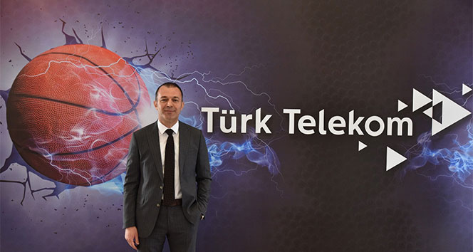 Türk Telekom, gelecek sezon da Şampiyonlar Ligi'nde