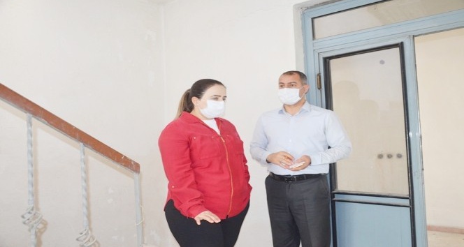 Çermik’te ikinci ADEM açılıyor