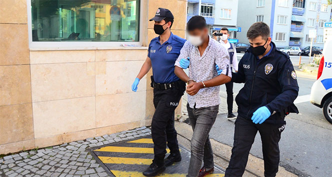 81 ilde eş zamanlı operasyonda aranan 2 bin 212 kişi yakalandı