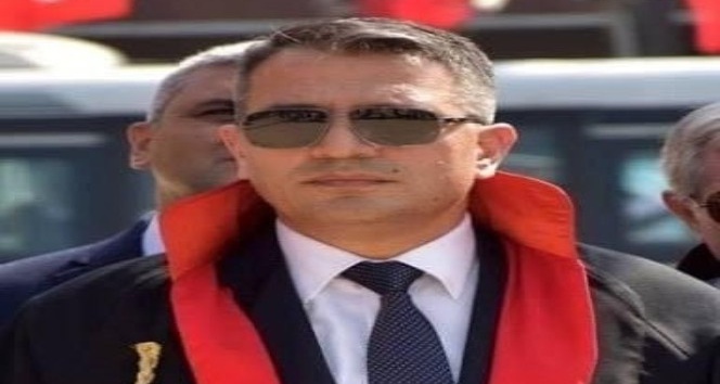Kırşehir Cumhuriyet Başsavcısı Gümüş, Adana Cumhuriyet BaşSavcılığına atandı