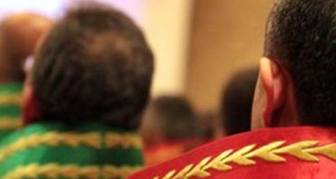 Milas’a 6 hakim 6 savcı ataması yapıldı