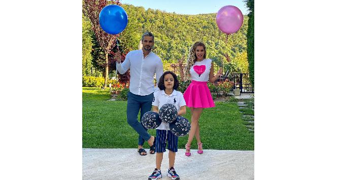 Canan Volkan Çetin çifti Türkiye’nin göz bebeği oldu