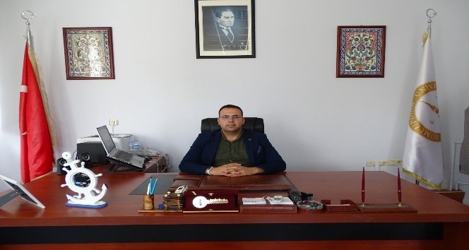 Hisarcık MYO’ya yeni Tapu ve Kadastro Programı açıldı