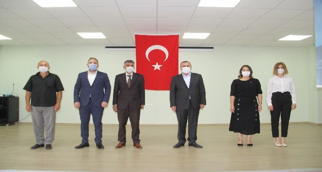 Mardin’de HDP’den AK Parti’ye katılım