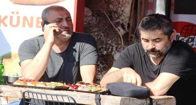 Bodrum’da karakolluk olan Ahmet Tatlıses’ten ilk açıklama