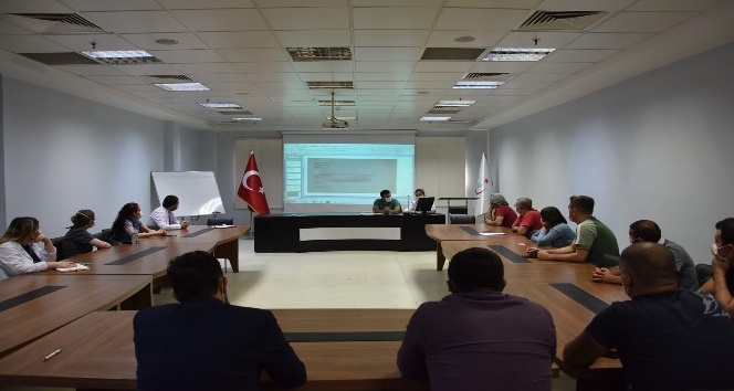 VEAH’ta hastaların ölüm nedenleri araştırılıyor