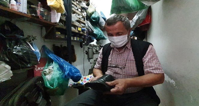 Bir metrede bir ömür