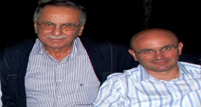 Babalarımız ailemizin temel direğidir