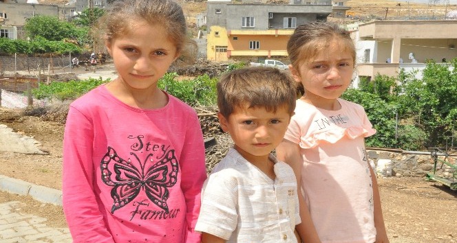 Terör örgütü PKK’nın hain tuzağı 9 çocuğu babasız bıraktı