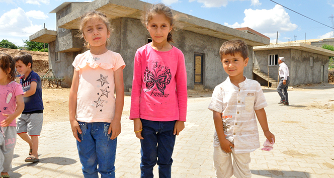 Terör örgütü PKK&#039;nın hain tuzağı 9 çocuğu babasız bıraktı