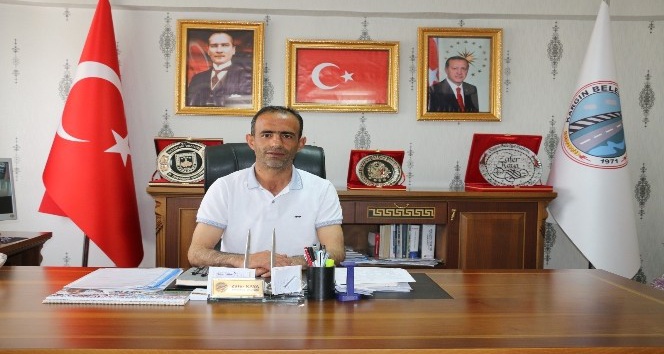 Kargın Belediye Başkanı Zafer Kaya, 15 ayı değerlendirdi