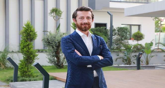 Göktekin Yapı’dan inşaat sektörüne ışık tutan anket