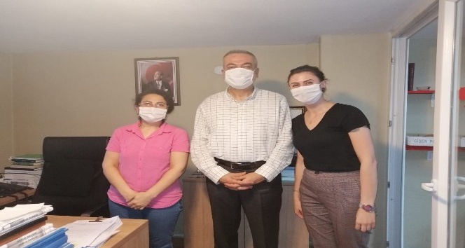 Noter Olgun Gökçal, İzmir’e atandı