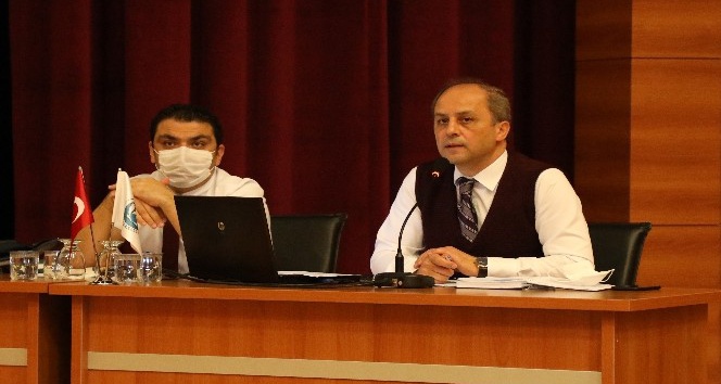 Kayseri Üniversitesi ’Esnek Not Sistemini’ Uygulamayı Planlıyor