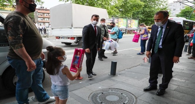 Ordu Valisi Tuncay Sonel hızlı başladı