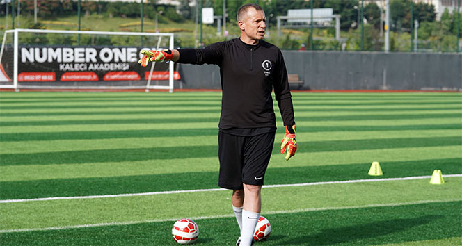 Serdar Kulbilge: 'Öncelikli hedef iyi birey yetiştirmek'