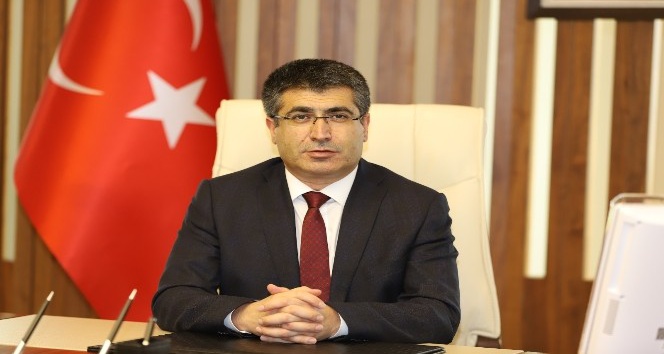 Nevşehir Hacı Bektaş Veli Üniversitesi Rektörlüğüne Prof. Dr. Semih Aktekin atandı
