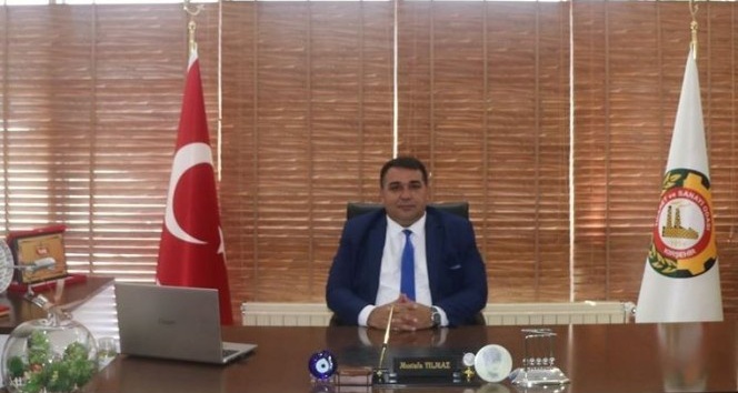 Kırşehir TSO, ‘Form A belgesi’ onaylama başladı