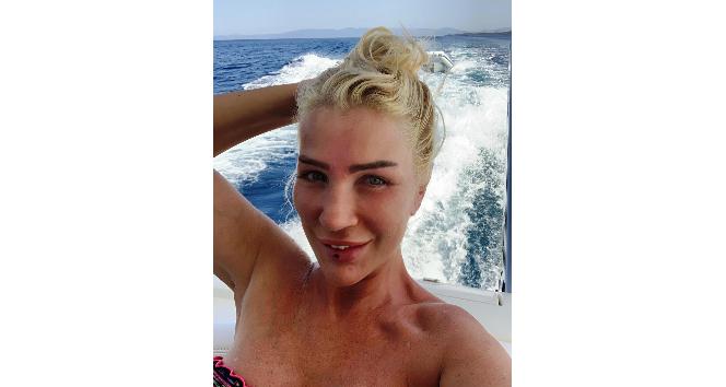 Seda Sayan’ın sırrı ortaya çıktı