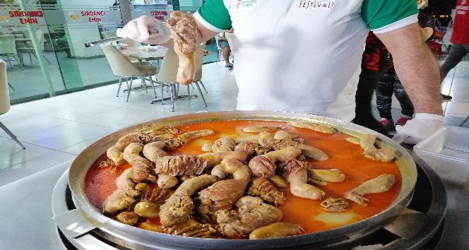 Koyun kesimi arttı, şırdanın fiyatı düştü