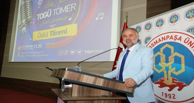 Tokat’ta yabancı öğrenci sayısı bini geçecek