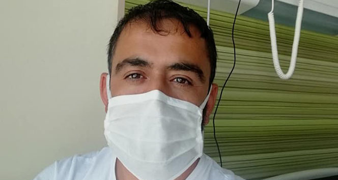 'Nişan yapalım dediler 300 haneli köyü karantinaya aldılar'