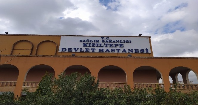 Kızıltepe’de bıçaklı kavga: 1 yaralı