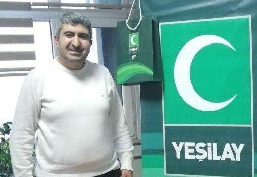 Yeşilay’dan uyuşturucu bağımlılığıyla mücadele çağrısı
