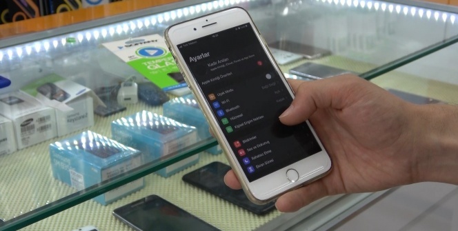 Yasa yürürlüğe girerse binlerce telefon her an kapanabilir!