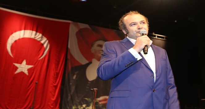 Türk PDR Derneği Aydın Şube Başkanı Çokay, öğrencilere uyarılarda bulundu