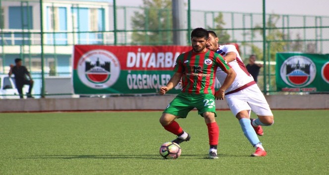 Diyarbakır amatör liglerinde belirsizlik
