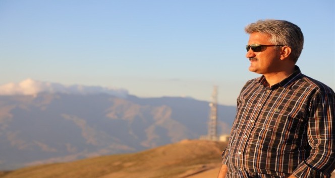 Vali Makas, Erzincan’ın turizm alanlarında incelemelerde bulundu