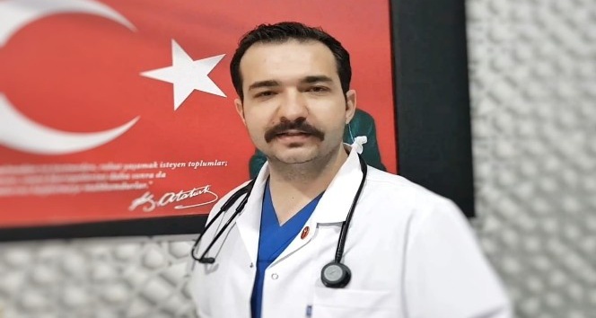 Aydın Veteriner Hekimleri Odası Başkanı Şahin, KKKA’ya dikkat çekti