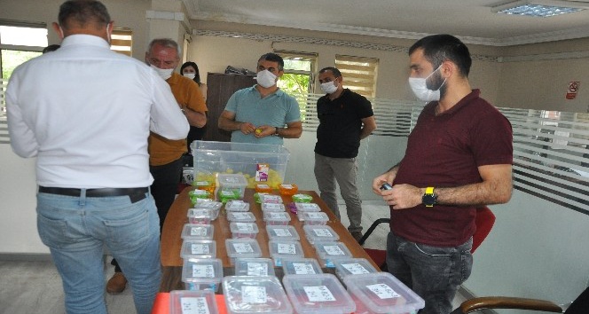 Şırnak’ta terör mağdurlarının evleri teslim ediliyor