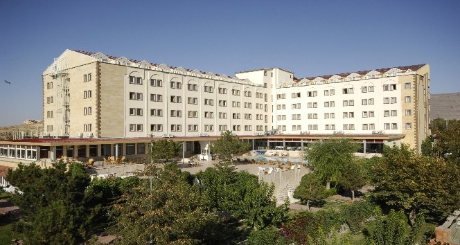 Kapadokya’nın ilk 5 yıldızlı ‘Güveli Turizm Sertifikası’nı Dinler Hotels aldı