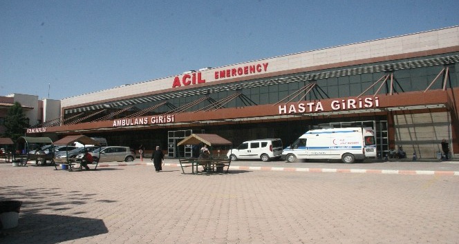 Kilis’te korona virüsten tedavi gören hasta sayısı 37’e yükseldi