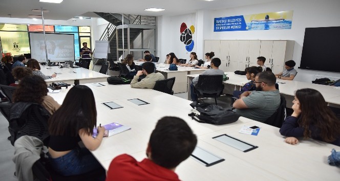 Sosyal Kuluçka Merkezi çok sevildi